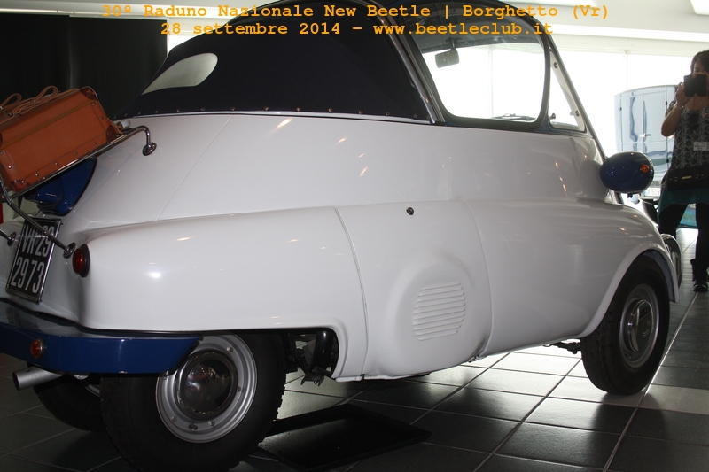 30? Raduno Nazionale New Beetle
