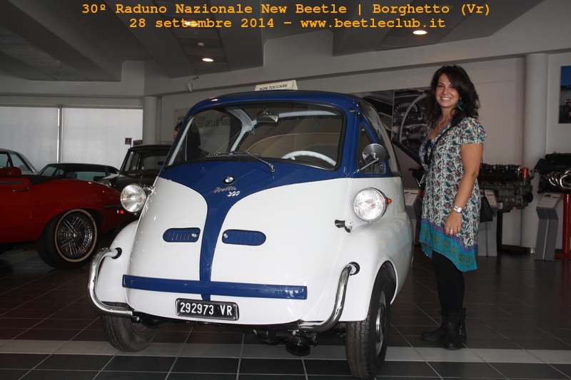 30? Raduno Nazionale New Beetle