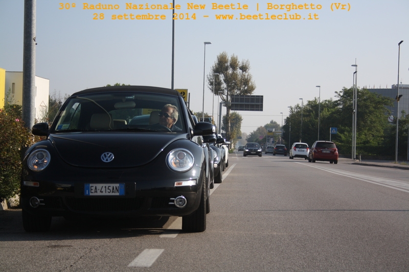 30? Raduno Nazionale New Beetle