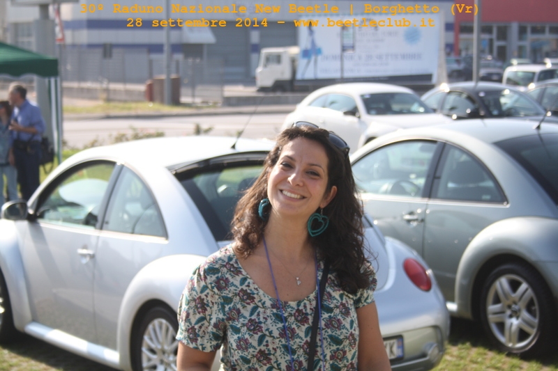 30? Raduno Nazionale New Beetle