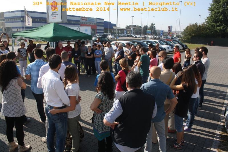 30? Raduno Nazionale New Beetle