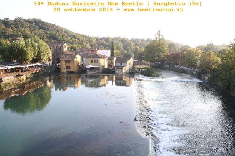 30? Raduno Nazionale New Beetle