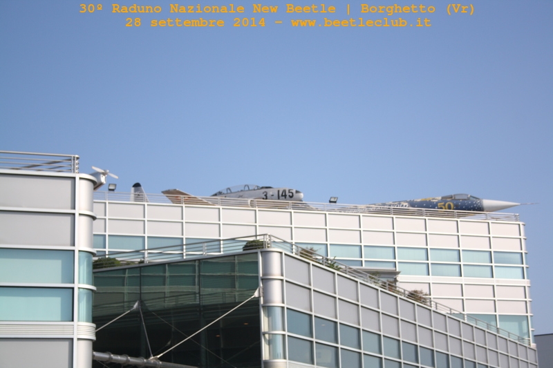 30? Raduno Nazionale New Beetle