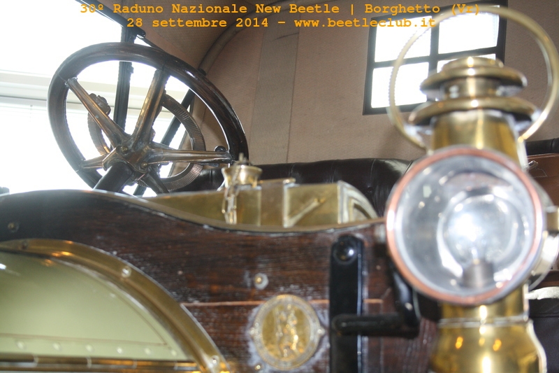 30? Raduno Nazionale New Beetle