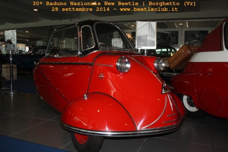 30? Raduno Nazionale New Beetle