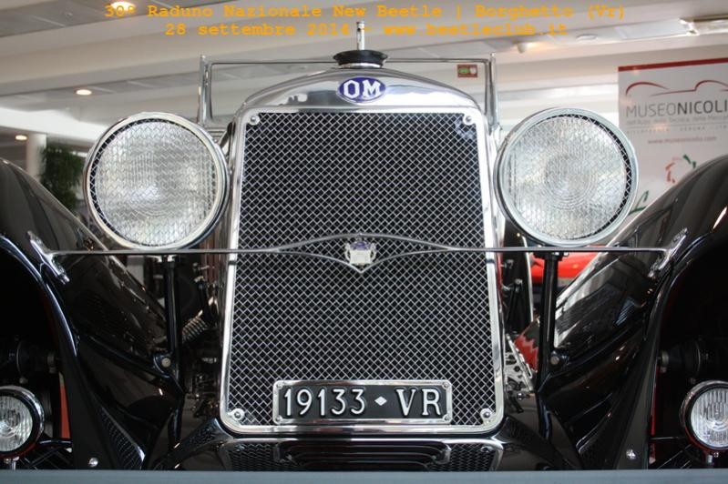 30? Raduno Nazionale New Beetle