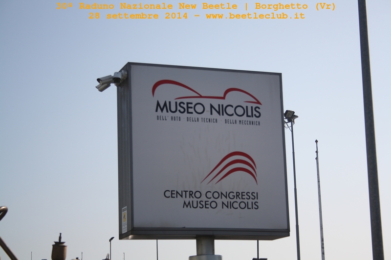 30? Raduno Nazionale New Beetle