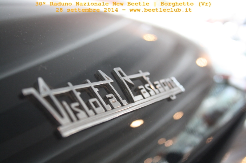 30? Raduno Nazionale New Beetle