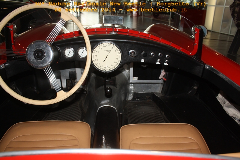 30? Raduno Nazionale New Beetle