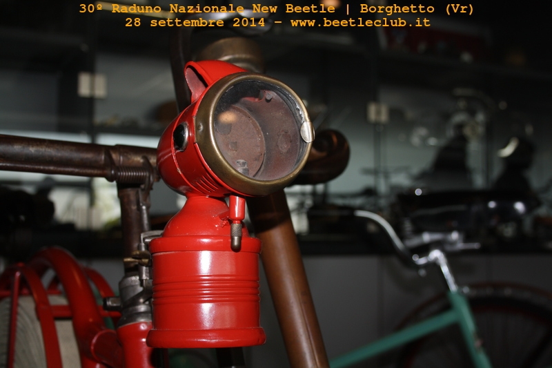 30? Raduno Nazionale New Beetle