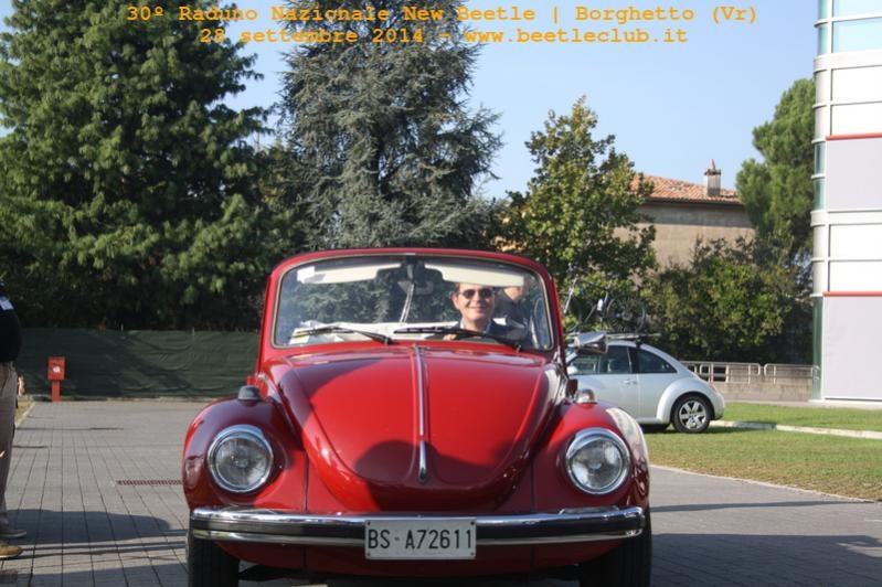 30? Raduno Nazionale New Beetle