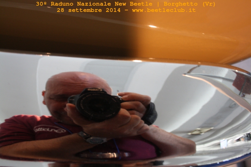 30? Raduno Nazionale New Beetle