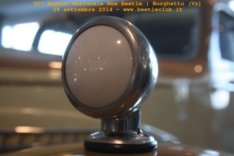 30? Raduno Nazionale New Beetle