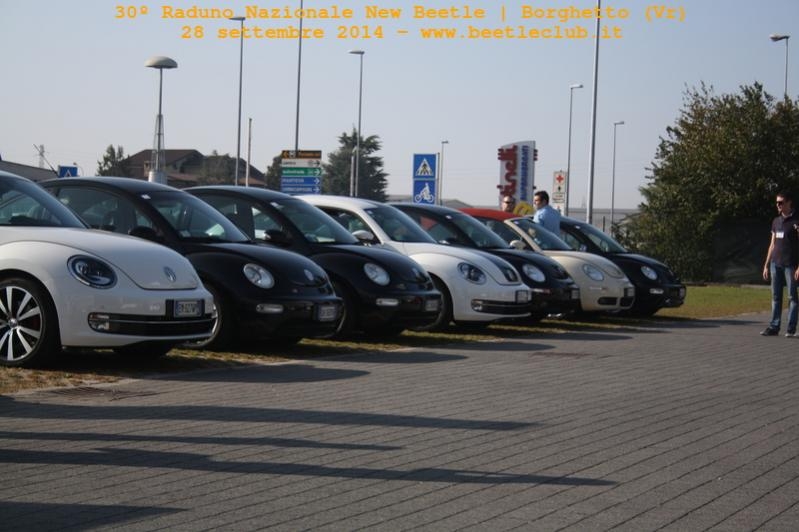 30? Raduno Nazionale New Beetle