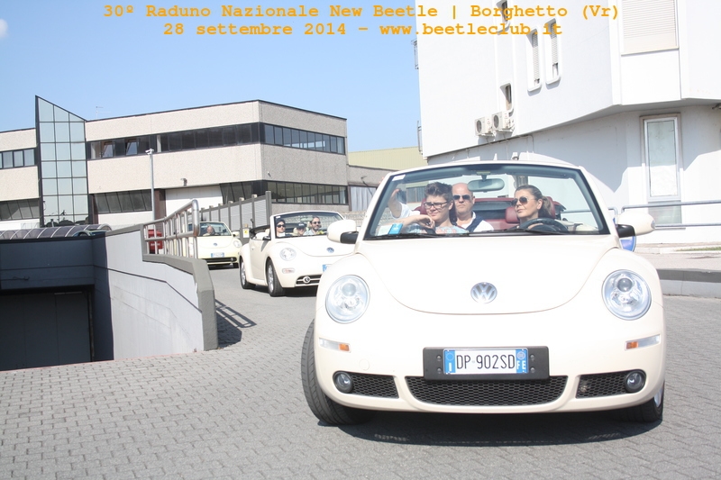 30? Raduno Nazionale New Beetle