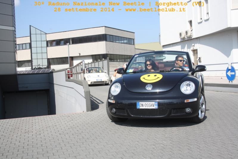 30? Raduno Nazionale New Beetle