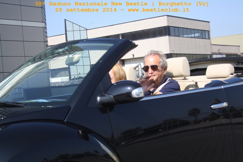30? Raduno Nazionale New Beetle