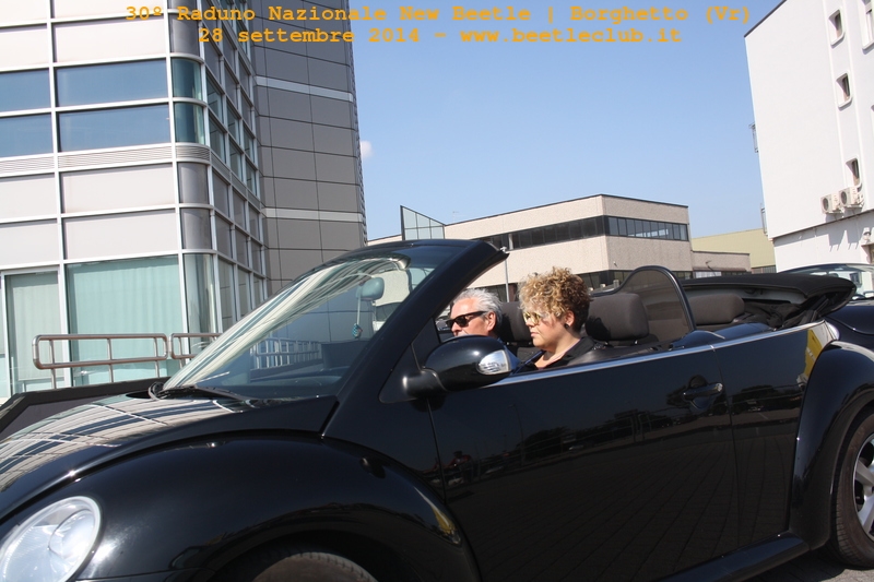 30? Raduno Nazionale New Beetle