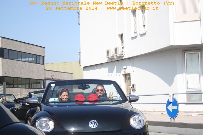 30? Raduno Nazionale New Beetle