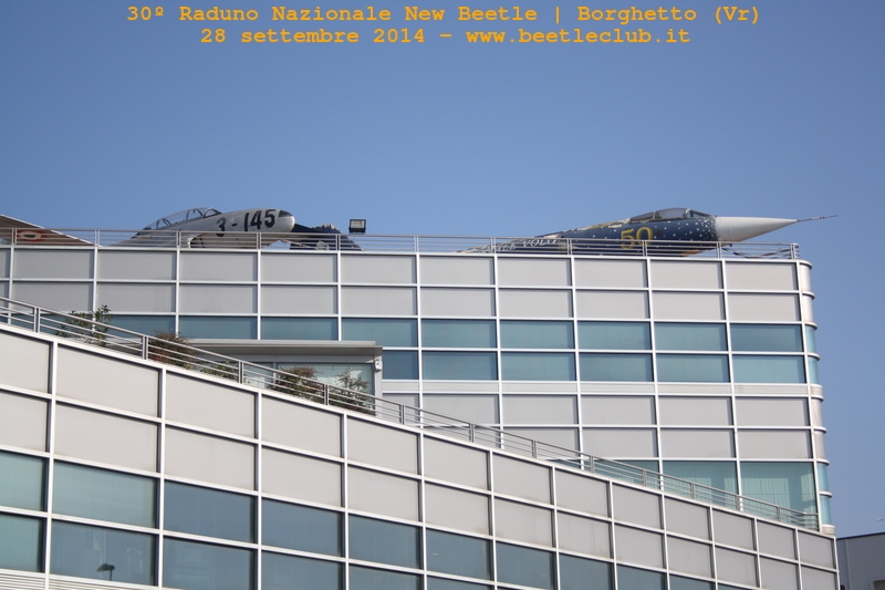 30? Raduno Nazionale New Beetle