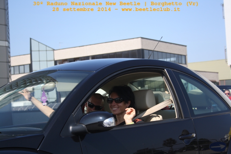 30? Raduno Nazionale New Beetle