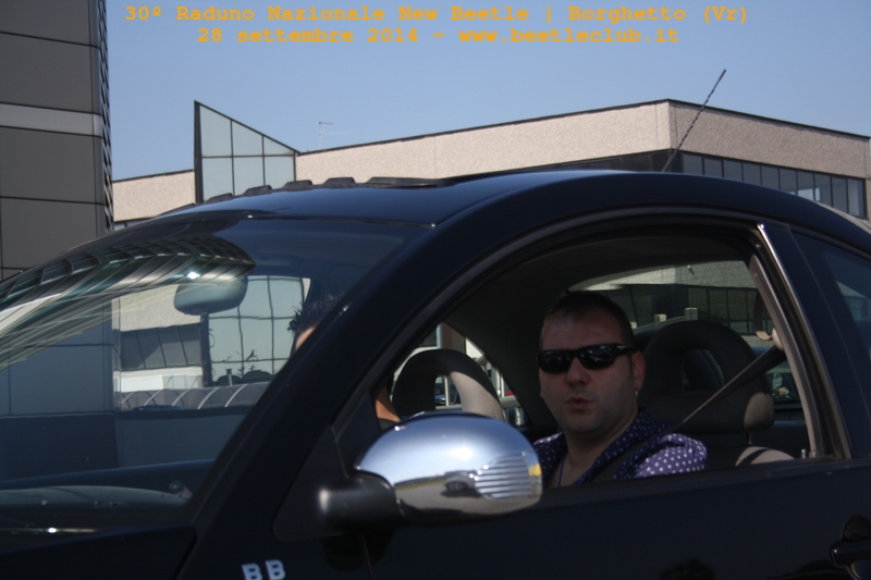 30? Raduno Nazionale New Beetle