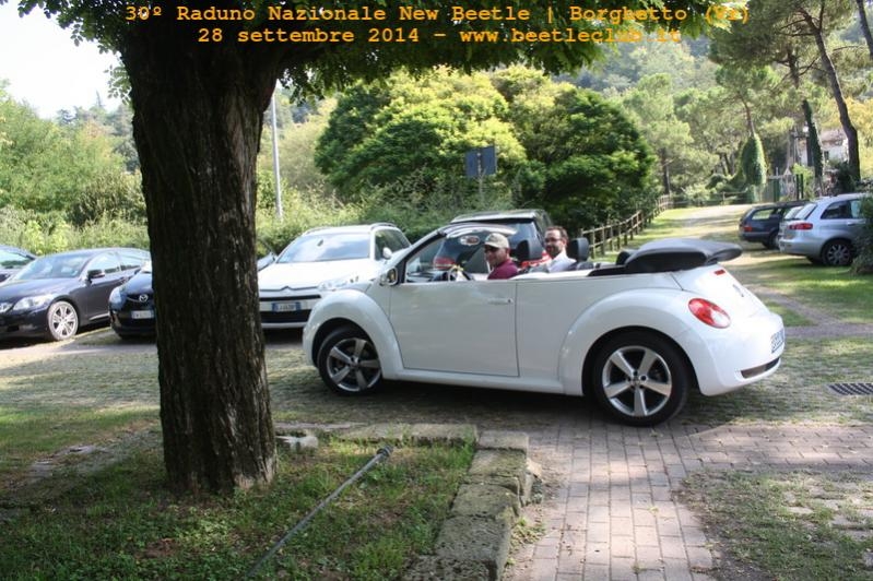 30? Raduno Nazionale New Beetle