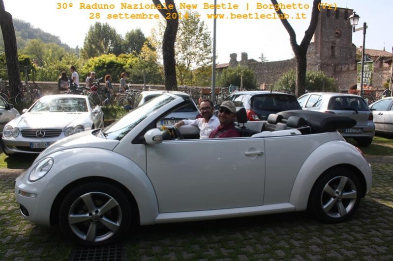 30? Raduno Nazionale New Beetle