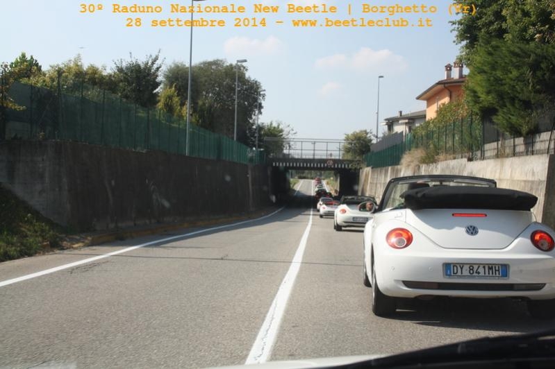 30? Raduno Nazionale New Beetle