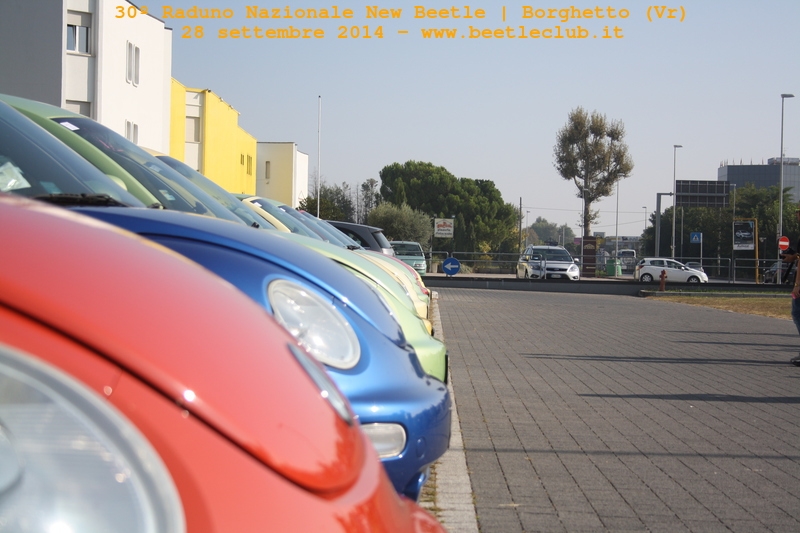30? Raduno Nazionale New Beetle