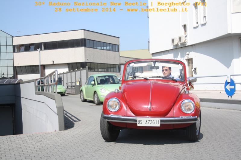 30? Raduno Nazionale New Beetle