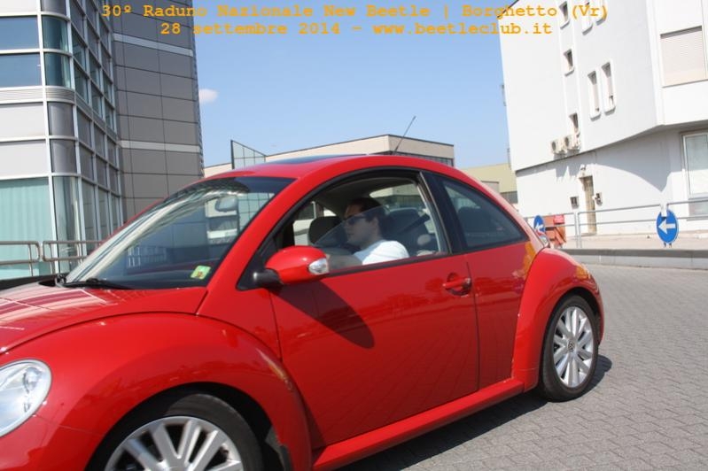 30? Raduno Nazionale New Beetle