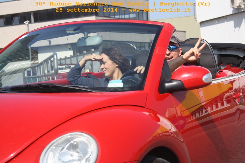 30? Raduno Nazionale New Beetle
