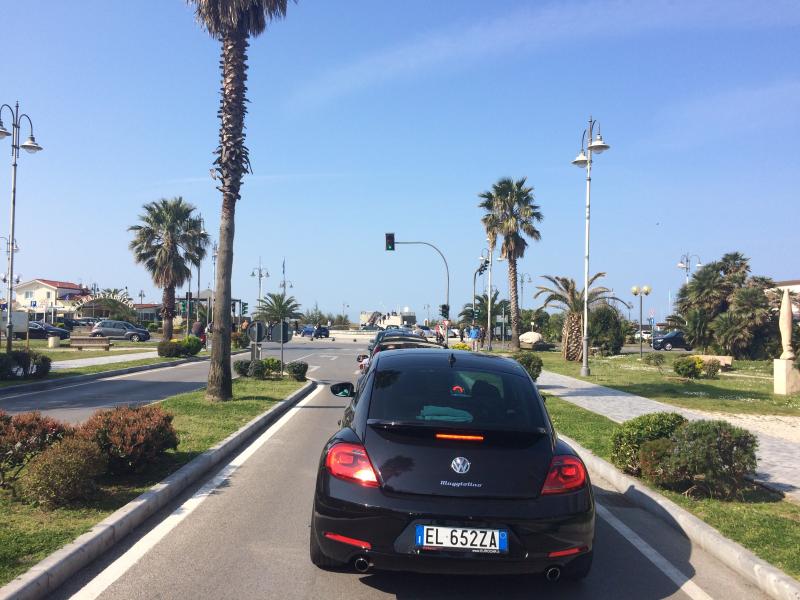 31 raduno nazionale Beetleclub