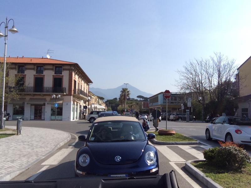 31 raduno nazionale Beetleclub