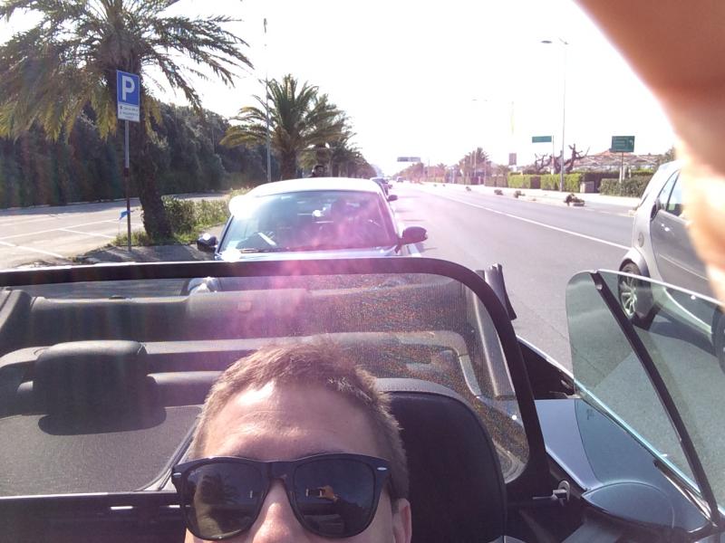 31 raduno nazionale Beetleclub