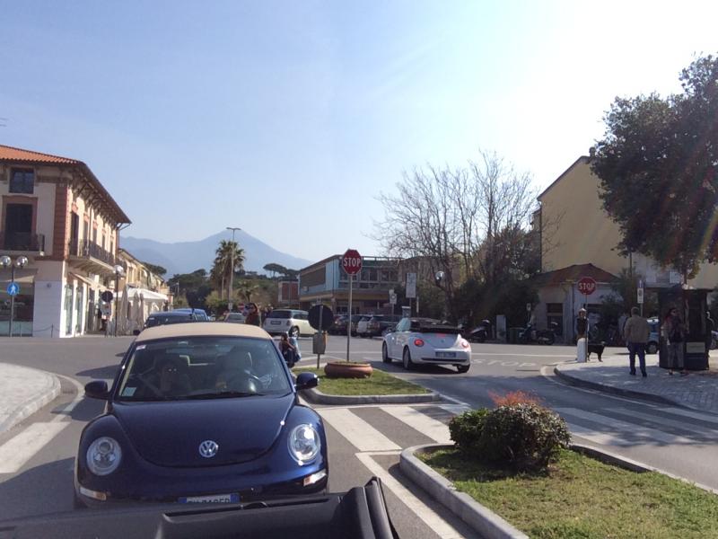 31 raduno nazionale Beetleclub