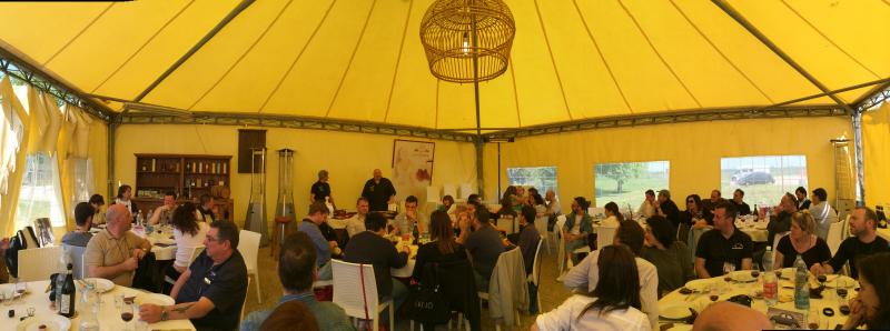 34? raduno 2016 Modena Maranello