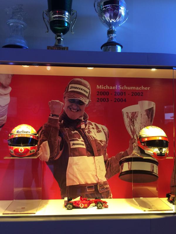 34? raduno 2016 Modena Maranello