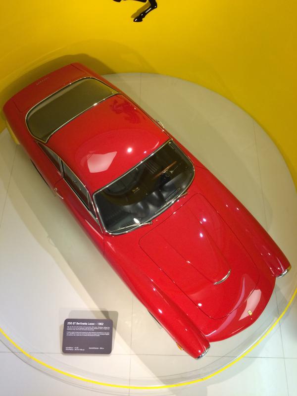 34? raduno 2016 Modena Maranello