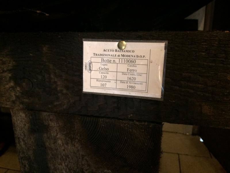 34? raduno 2016 Modena Maranello