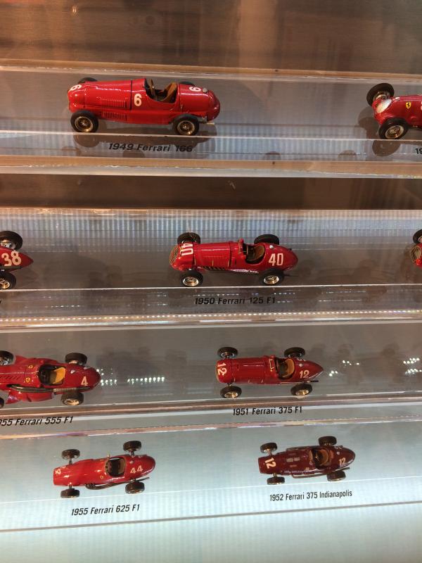 34? raduno 2016 Modena Maranello