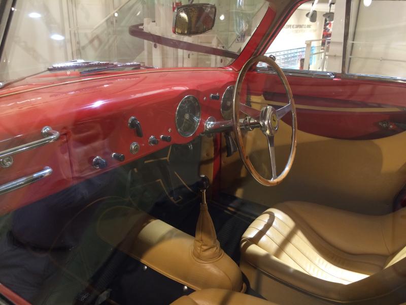 34? raduno 2016 Modena Maranello