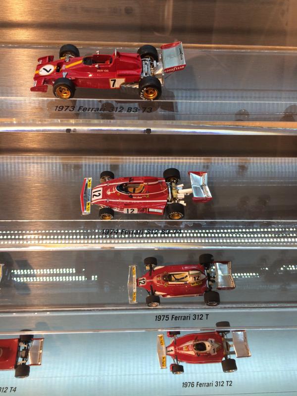 34? raduno 2016 Modena Maranello