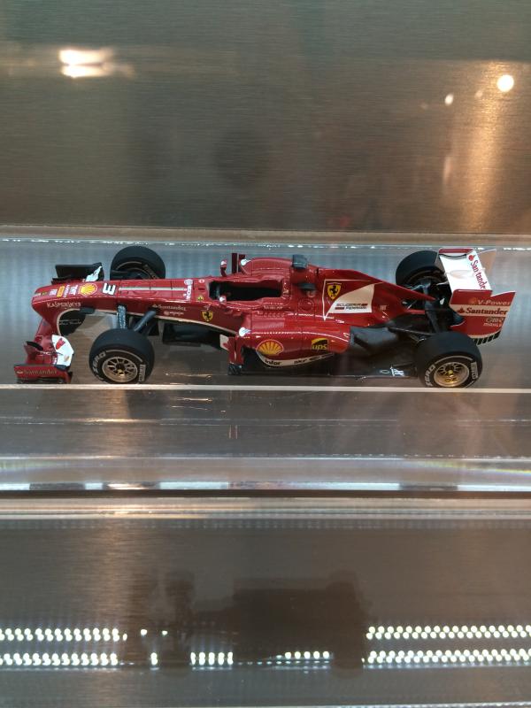 34? raduno 2016 Modena Maranello