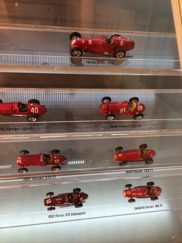 34? raduno 2016 Modena Maranello