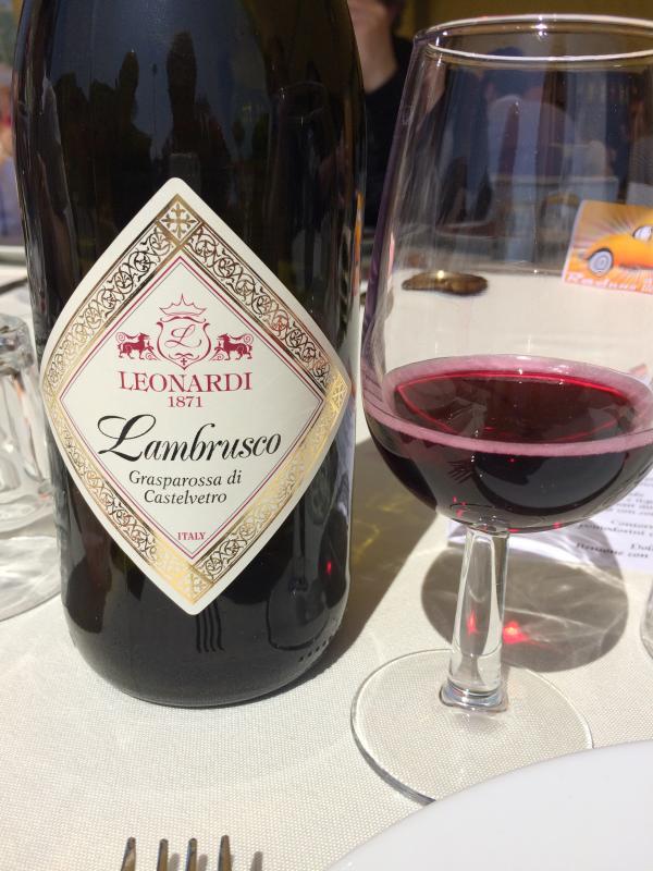 34? raduno 2016 Modena Maranello