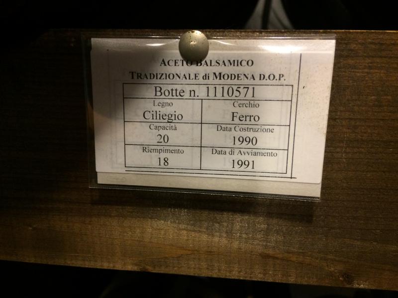 34? raduno 2016 Modena Maranello