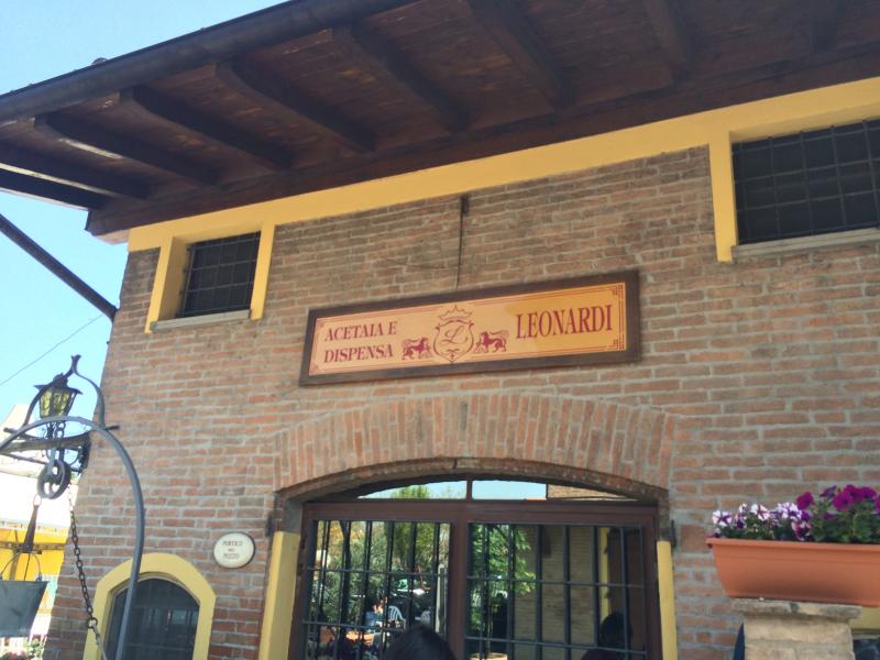 34? raduno 2016 Modena Maranello