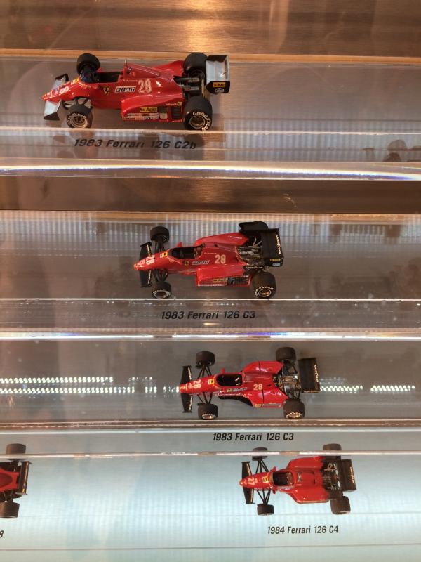 34? raduno 2016 Modena Maranello